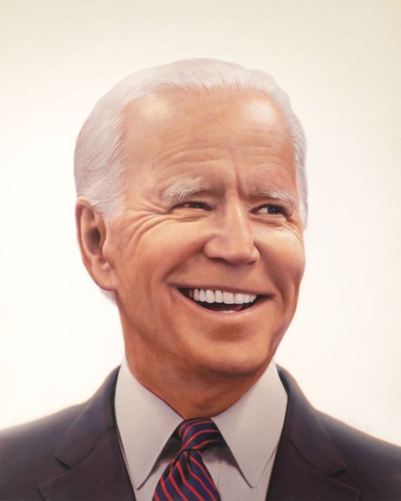 2020 Election: How Joe Biden Became President
