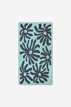 Sand Cloud Beach Towel