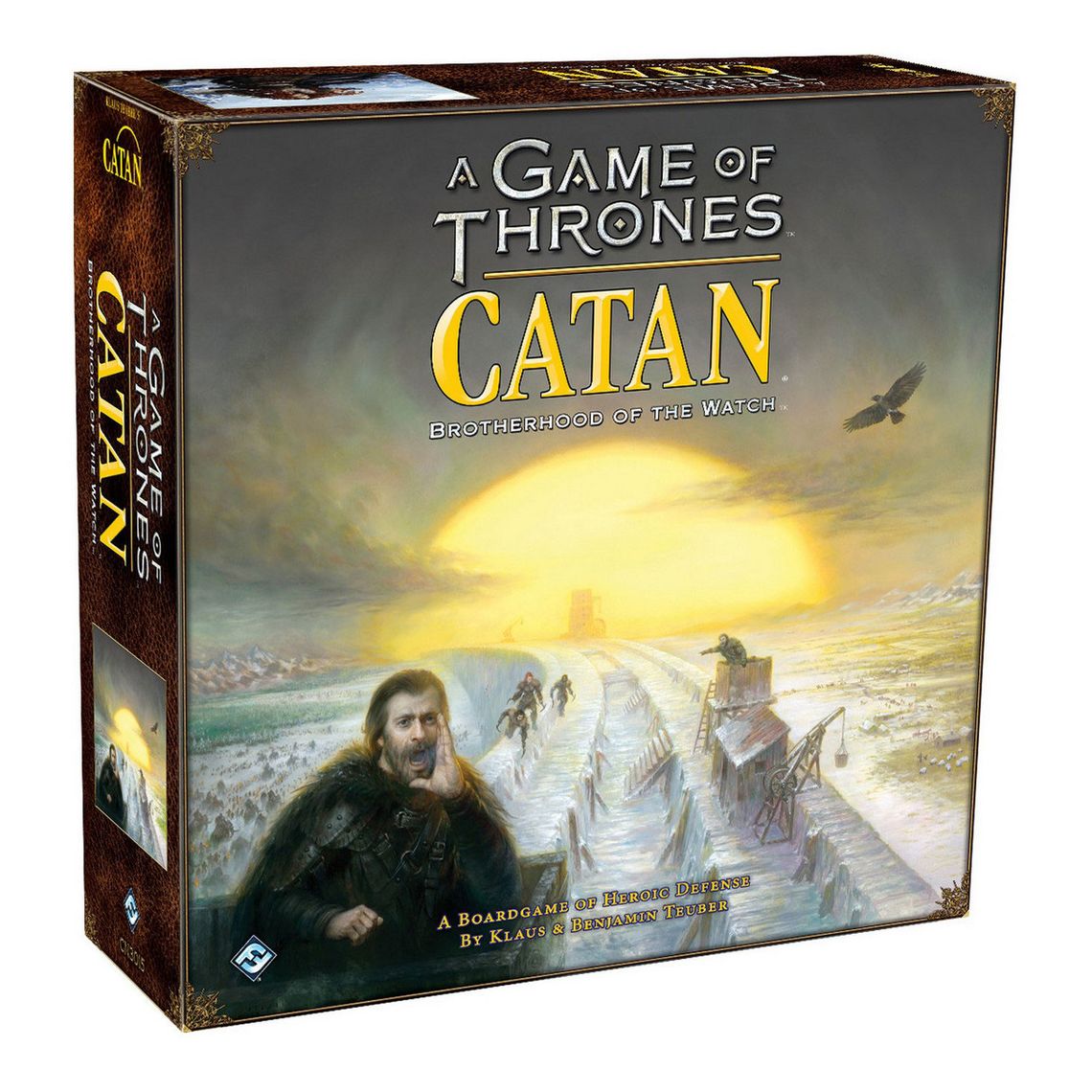 The Best 'Game of Thrones' Gifts: A Guide for Fans