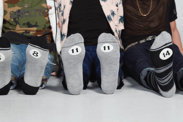 Kane 11 Men’s Socks