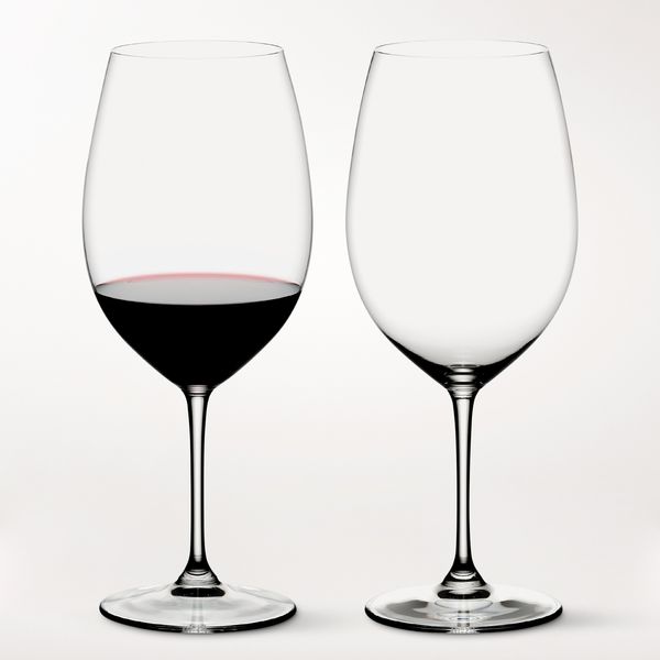 Riedel Vinum Signature Grand Cru Wine Glasses