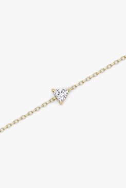 Vrai Petite Solitaire Bracelet