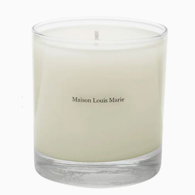 Maison Louis Marie No.12 Bousval Candle