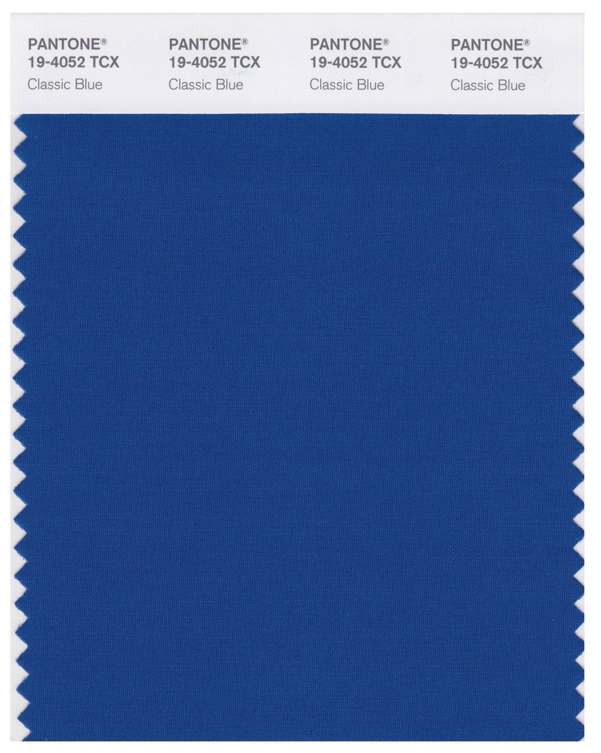 Pantone S Color Of The Year For Is Anti Anxiety Blue