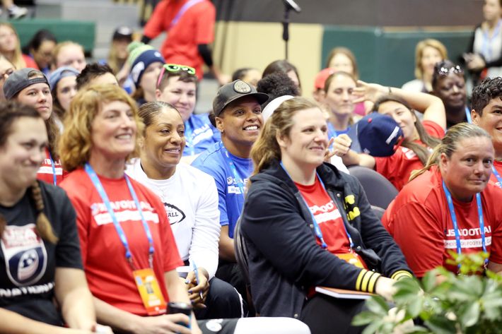 Women's Careers in Football Forum