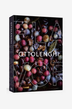 ‘Ottolenghi Flavor: A Cookbook,’ by Yotam Ottolenghi