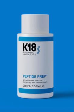 K18 Peptide Prep Maintenance Shampoo