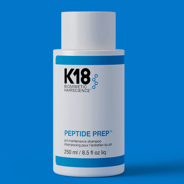 K18 Peptide Prep Maintenance Shampoo