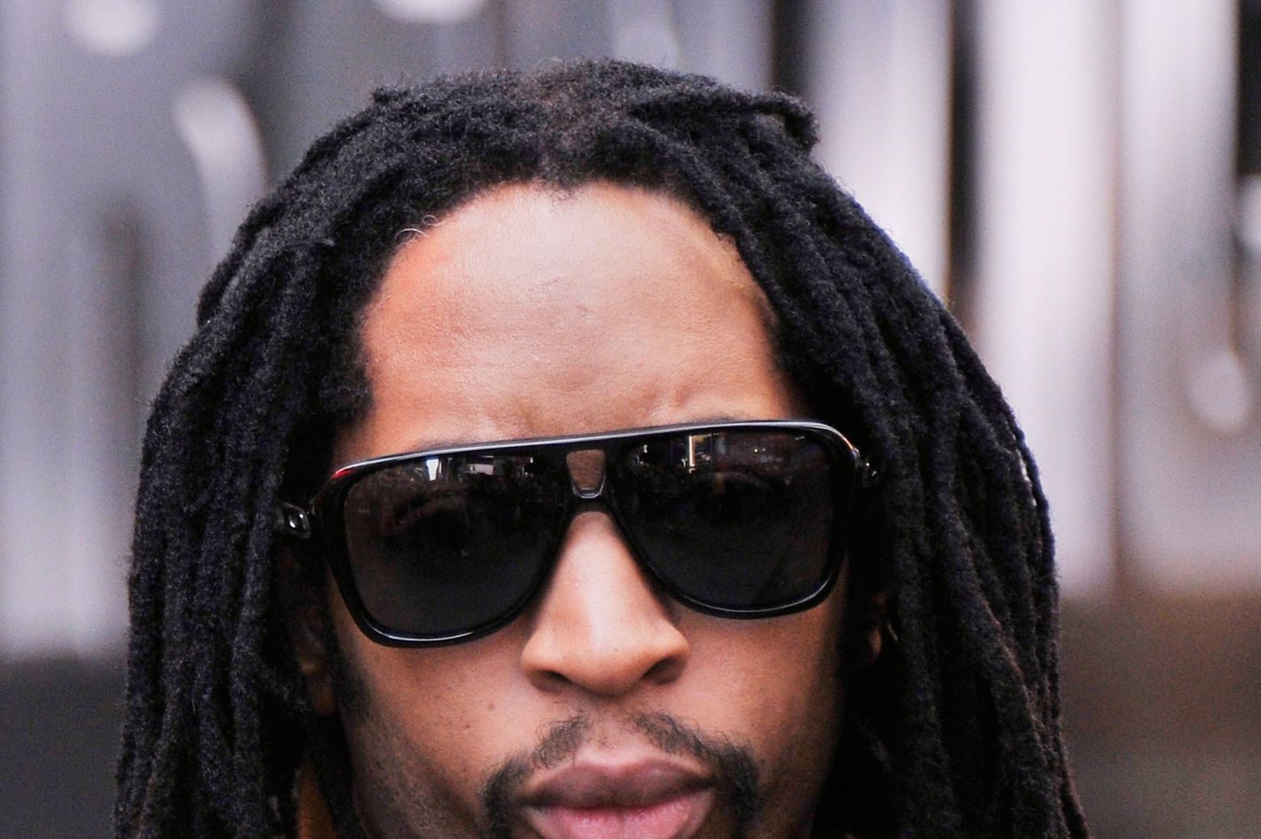 Lil Jon Gets Tequila Delivered to Sen; Cameron Diaz and Nicki Minaj Lunch  at Mulberry & Vine