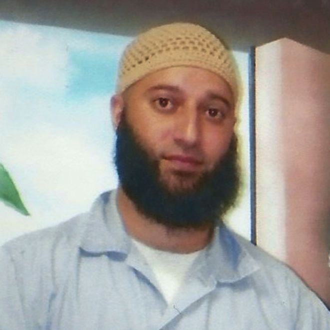 latest on adnan syed