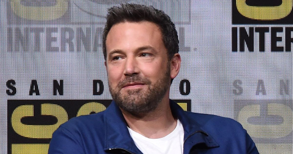 Is Ben Affleck Quitting Batman? Don't Count on It