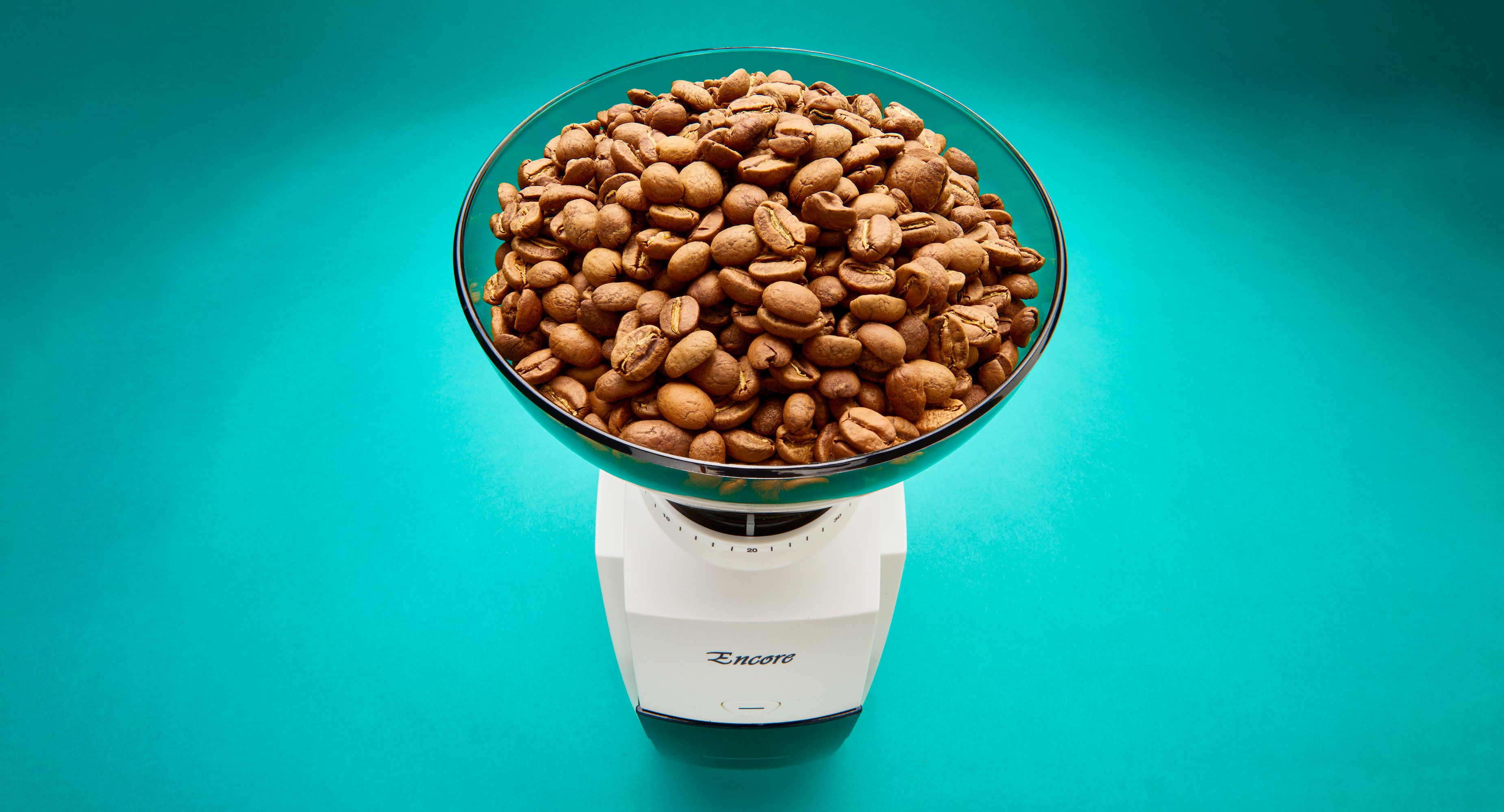 The 5 Best Coffee Scales of 2024