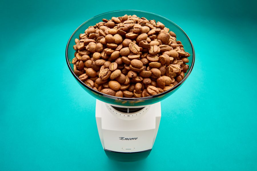 13 of the Very Best Coffee Grinders