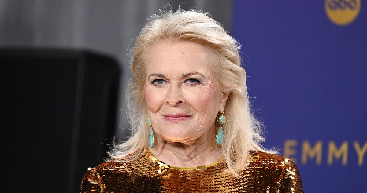 Candice Bergen and Marshall Rose List Their Co-op at 1040 Fifth for $35 Million
