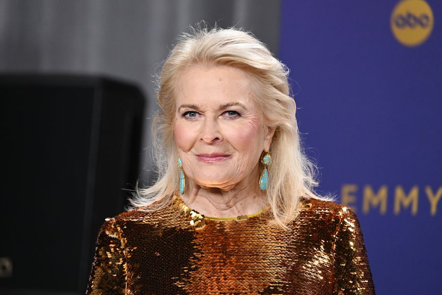 Candice Bergen and Marshall Rose’s Co-op at 1040 Fifth Is for Sale