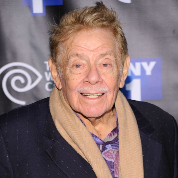 Watch Jerry Stiller's most iconic performances