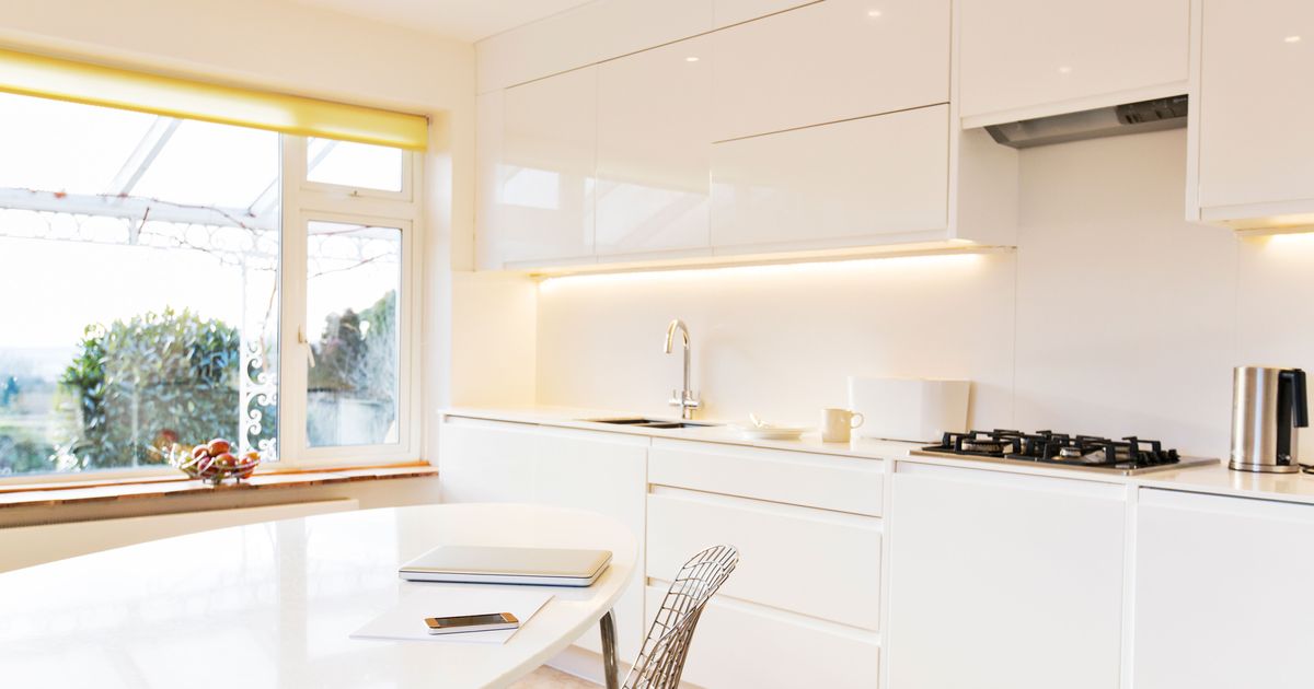 13 Kitchen Lighting Ideas From Interior, Bright Kitchen Ceiling Light Fixtures
