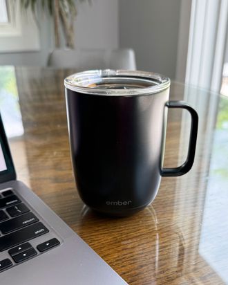 My Beloved Self-Heating Ember Mug Is 35 Percent Off | The Strategist