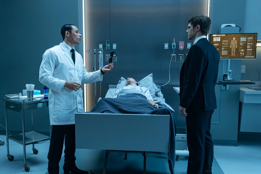 <em>The Beauty</em>’s Most and Least Sensical Transformations, Ranked