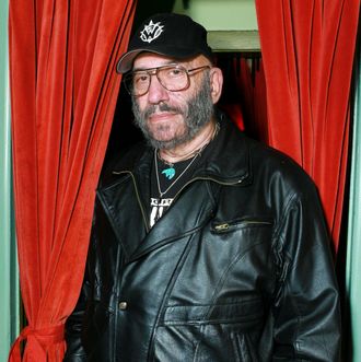 Sid Haig - Rotten Tomatoes