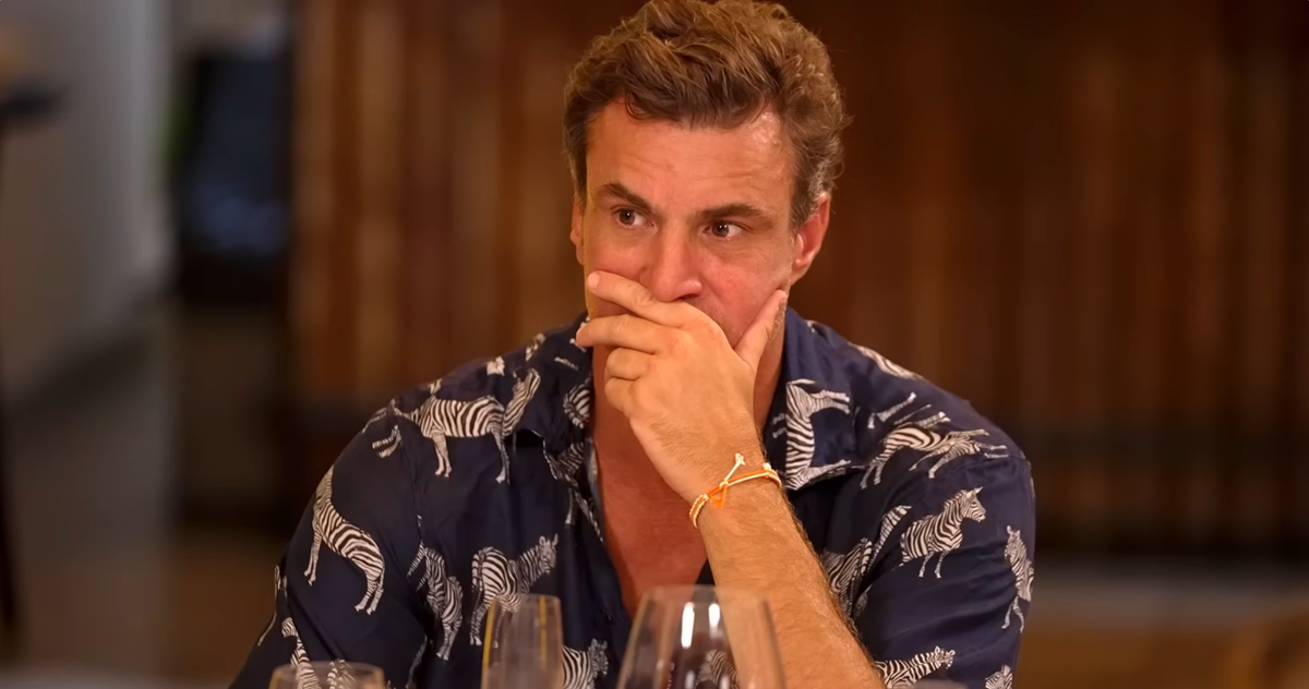 Southern Charm Recap: Body Shots Fired