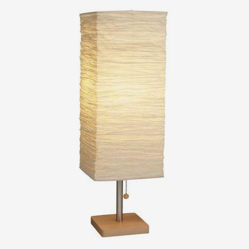 22 Best Bedside Lamps 2021 The Strategist, Tall Slim Side Table Lamps