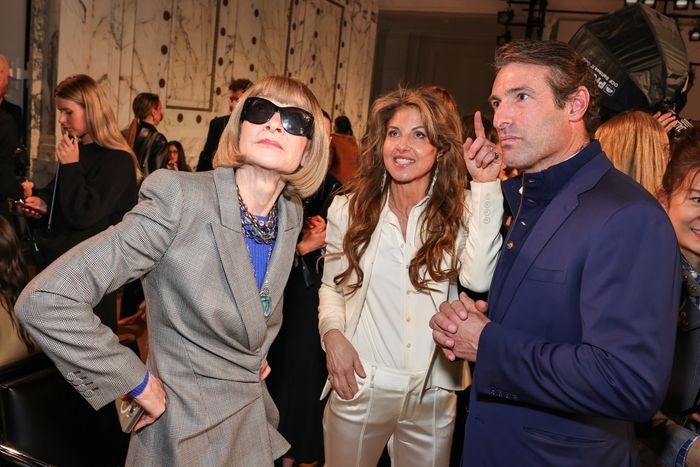 Ralph Lauren Collection Fall 2025
