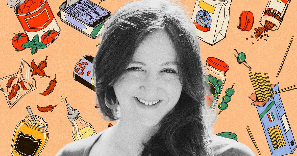 What Deb Perelman Can’t Cook Without