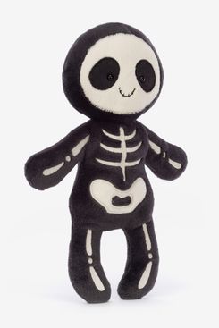 Jellycat Skeleton Bob Plush Toy