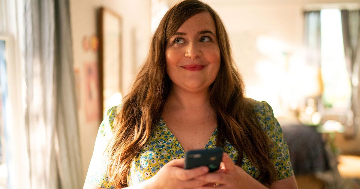 Shrill Season Three Review