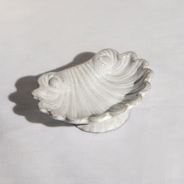 Astier de Villatte Small Venus Dish