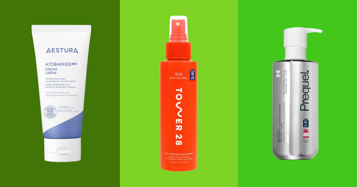 The Post-Gym Skin-care Routine That Keeps My Skin Breakout Free