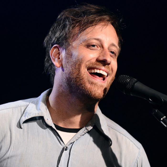 iHeartRadio LIVE Performance And Q&A With The Black Keys