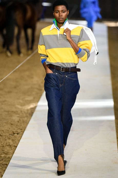 Stella McCartney - Paris Fashion Week Fall 2026 - Runway