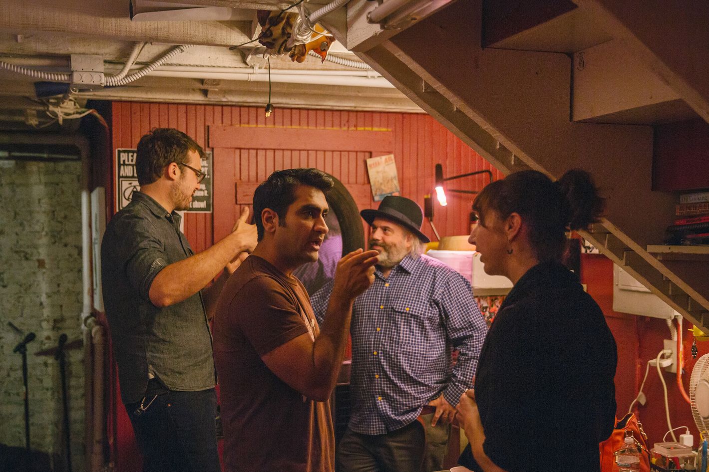 Jonah Ray Tv Show 60 Photos - Moonagedaydream.film