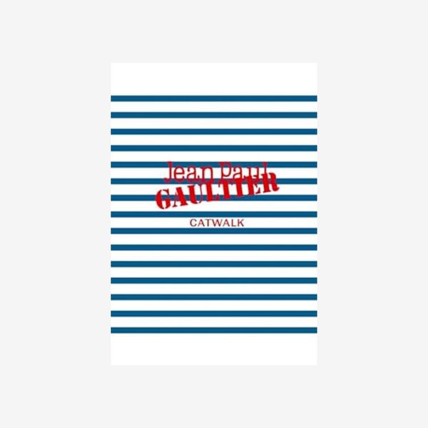 ‘Jean Paul Gaultier: The Complete Collections,’ by Loïc Prigent and Laird Borrelli-Persson