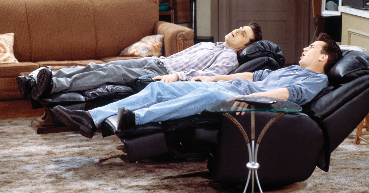 5 Best Leather Recliners The Strategist