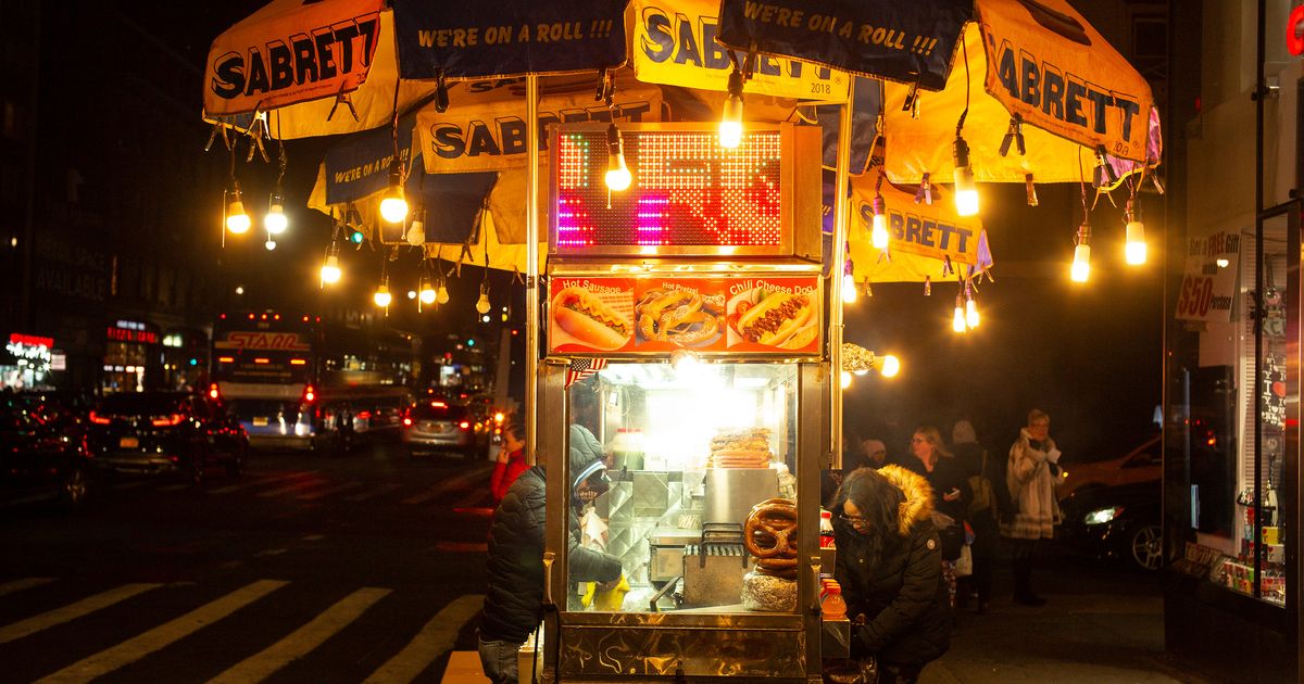 nypd-will-no-longer-be-involved-in-street-vendor-enforcement