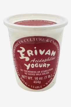 Erivan Yogurt
