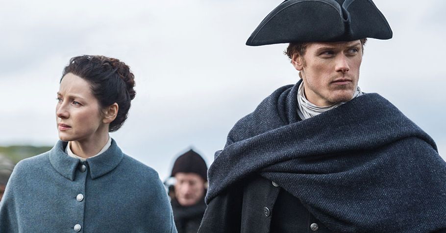 ‘Outlander’ Recap, Season 3 Episode 9: ‘The Doldrums’