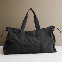 Dagne Dover Super Soft Gigantic Tote