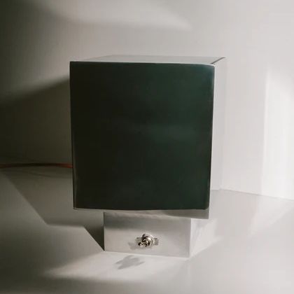 J.Hannah Table Lamp 01