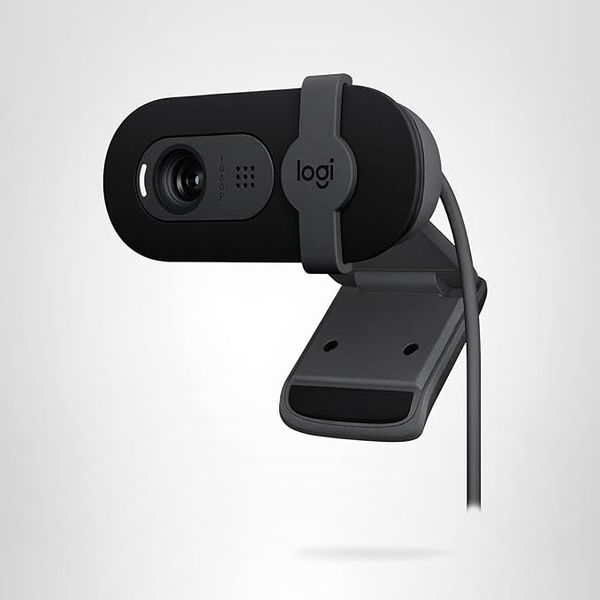 Logitech Brio 101