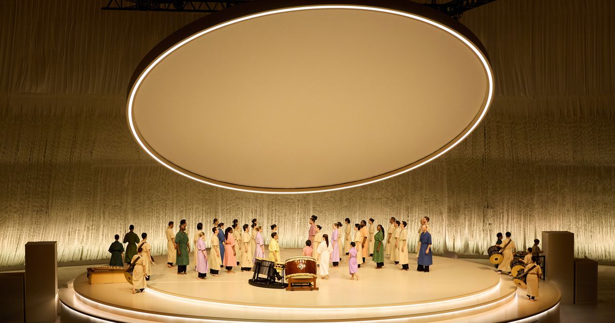 Meet the 2025 Cartier Award Winners