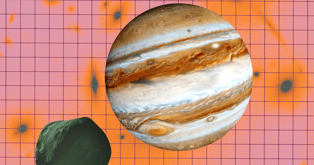 This Rare Astrological Shift Is What We All Need Right Now