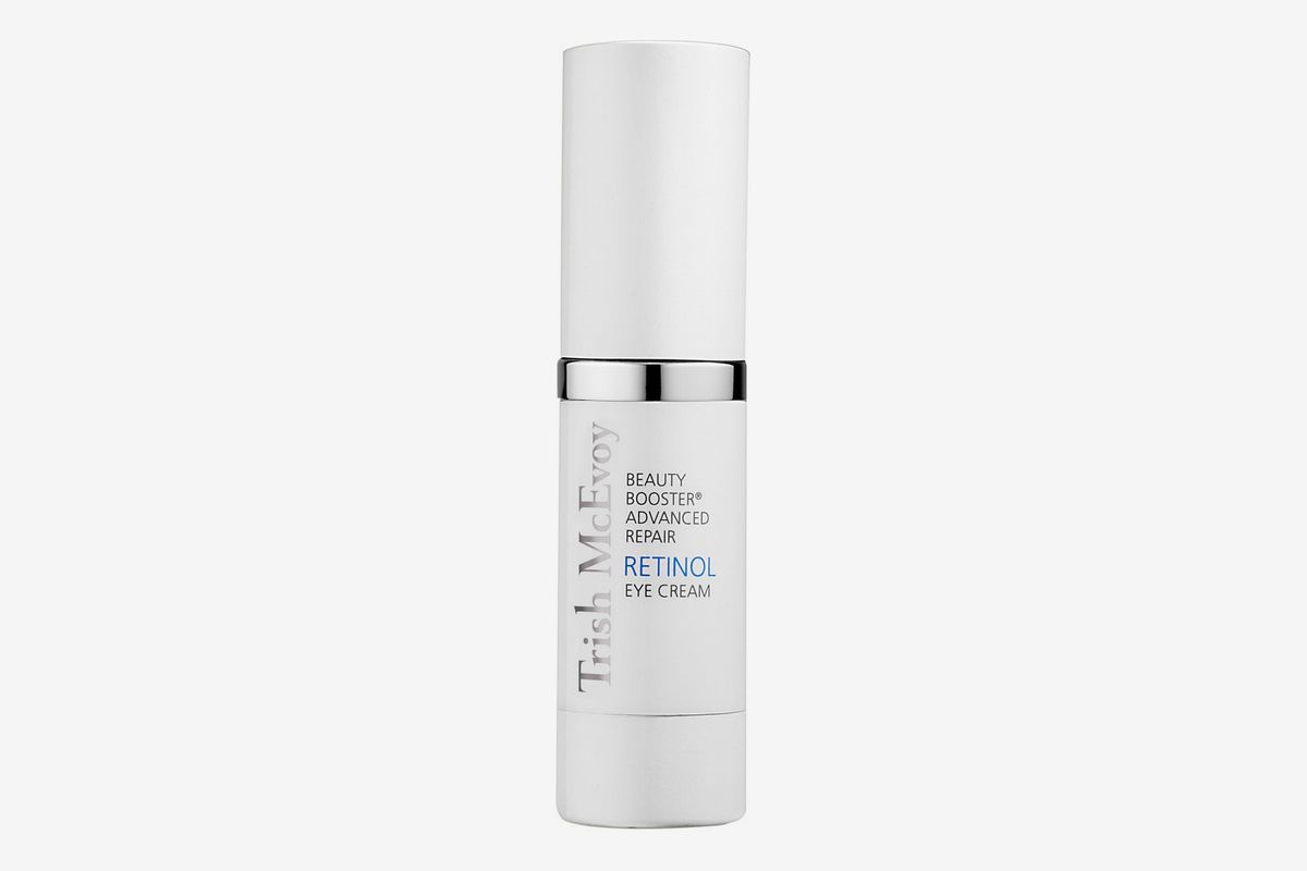 Trish McEvoy Beauty Booster® Retinol Eye Cream