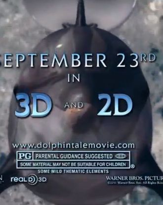 Dolphin Tale 3D Movie Tickets & Showtimes Near You