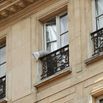 High Temperatures in Paris as Europe Experiences Worst Heat Wave on Record
