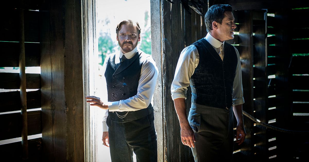 The Alienist Recap Season 1 Episode 8 Psychopathia Sexualis