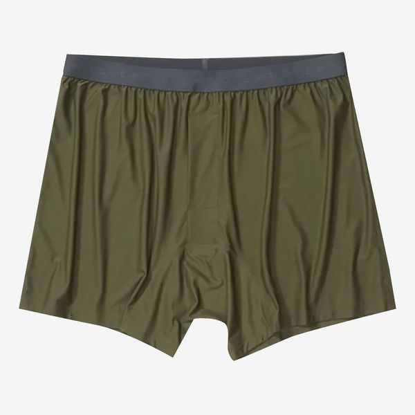 Men's trunks: 5 things to know before you buy – Tommy John